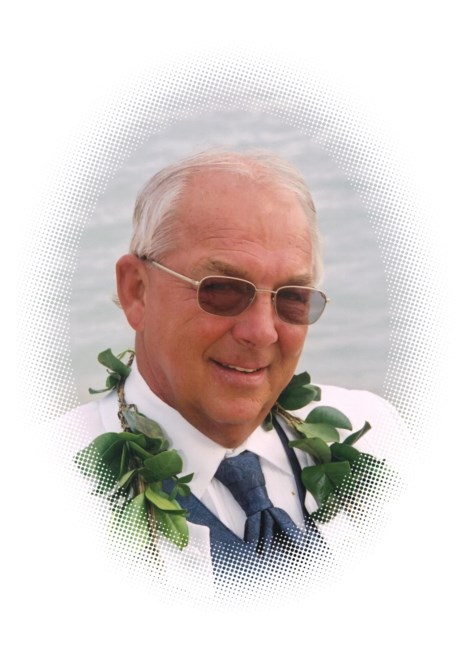 Obituary of David L. Egts