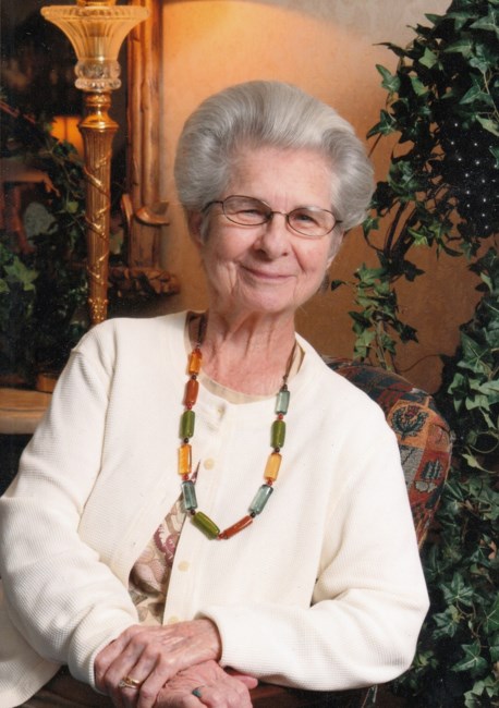 Avis de décès de Billie Miller