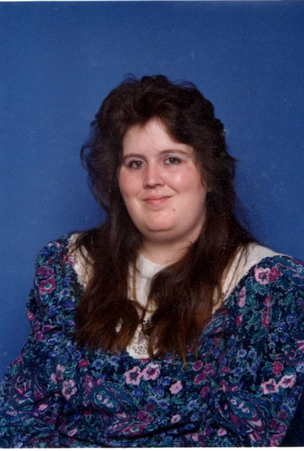 Obituary of Jammie Lynn Sandy