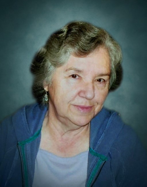 Obituary of Barbara Ann Reynolds