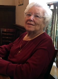 Avis de décès de Josephine Mary Ballato