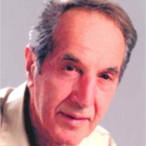 Obituary of Carmen John DeMartino