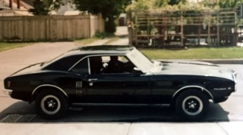 Obituary of Maxwell Wayne Pacey