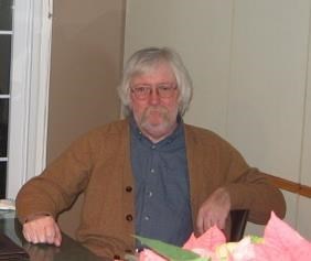 Obituary of John Patrick Devine