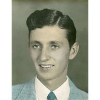 Obituary of Jack Rowland