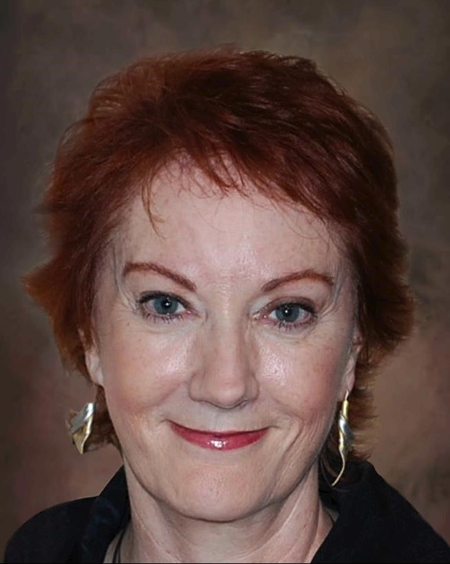 Obituary of Mary Margaret Harlan