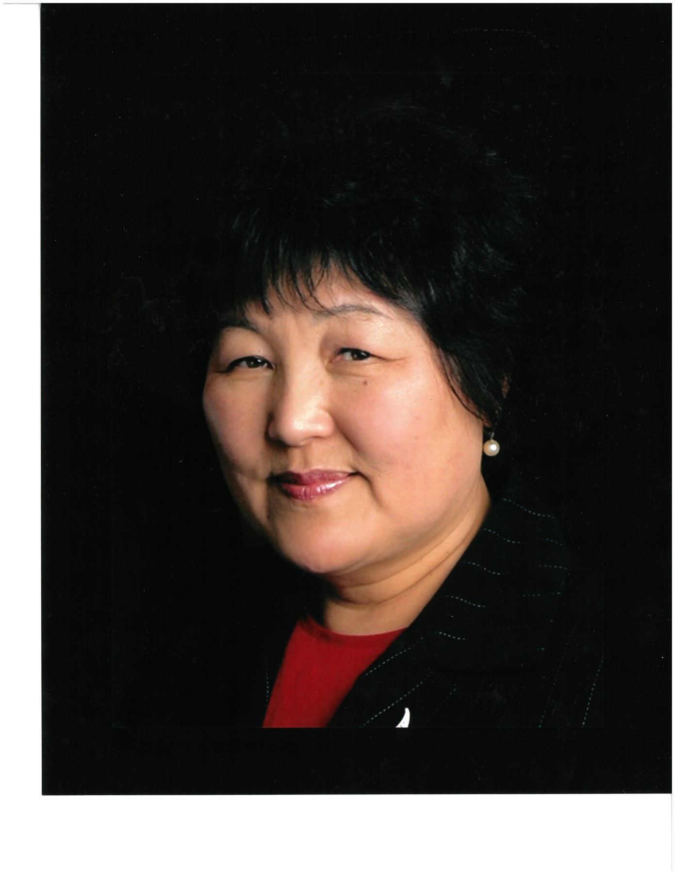 Obituario de Shin Ae Kim