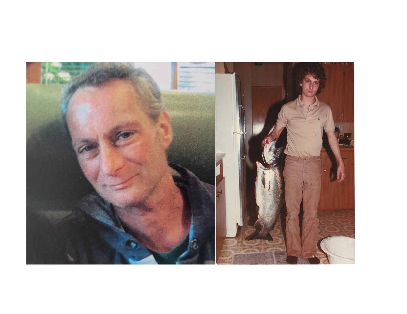 Obituary of Brian Rudolf Walter