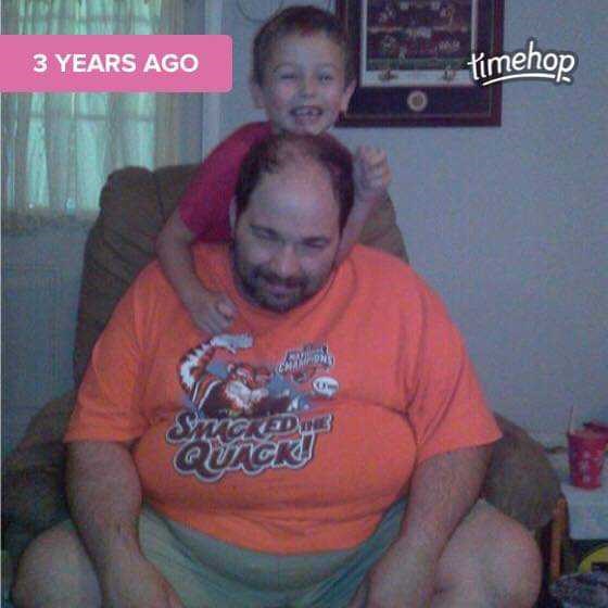 Obituary of Brian Douglas Satterfield