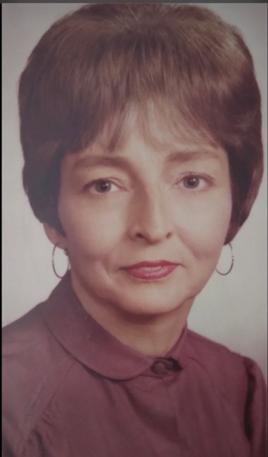 Obituary of Sally Anne Smith