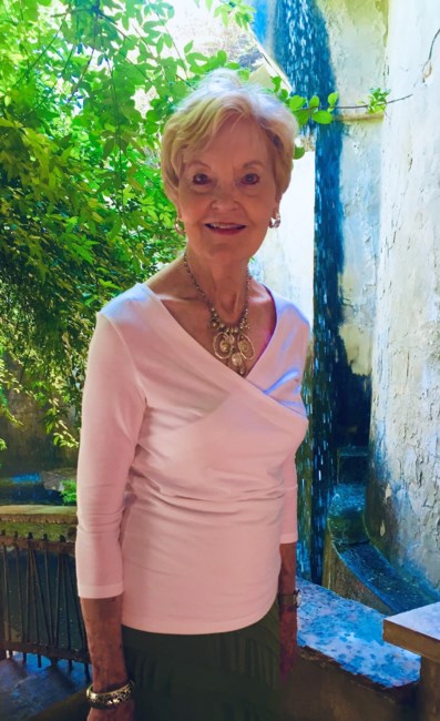 Nona Ruth Mosley Obituary - Houston, TX
