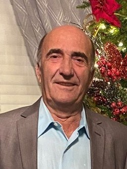 Obituary of Gjeto Narkaj