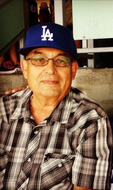 Obituary of Carlos Ramirez Gonzalez