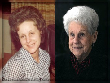 Obituary of Hilda Mae Armstrong