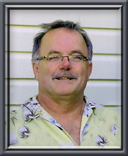 Obituary of Larry William Rogers