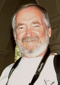 Obituary of James M. Hunt