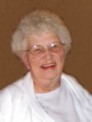 Obituary of Jean Louise Hulse