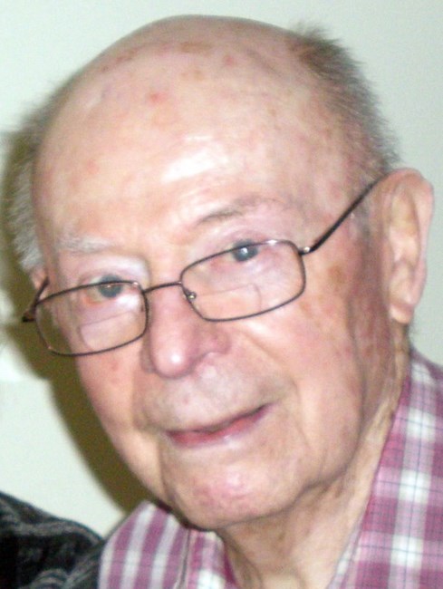 Obituario de Dale W. Granger
