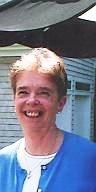 Obituary of Sandra J Caiger