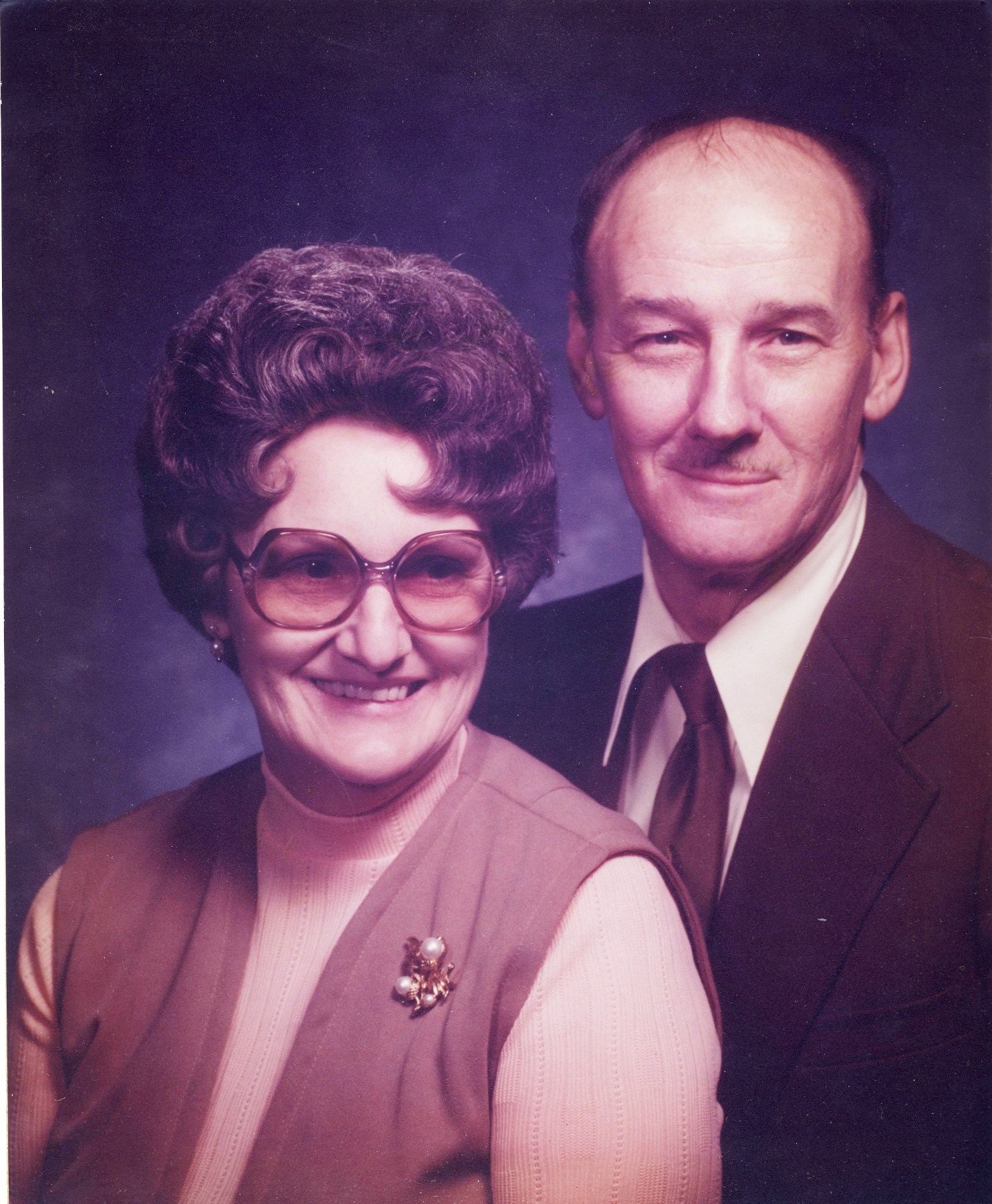 Obituary of Freda A. Wiederhold