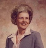 Patricia Hathaway