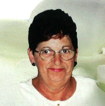 Obituary of Madeleine Tremblay