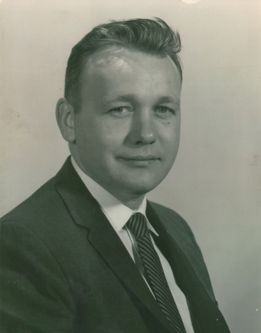 Obituary of William L Winchell