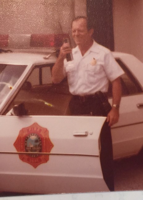 Obituario de Stanley Meier Wolf
