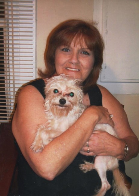 Obituary of Glenda J. Green