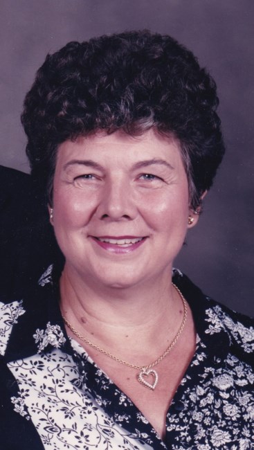 Obituario de Darlene F. Patterson