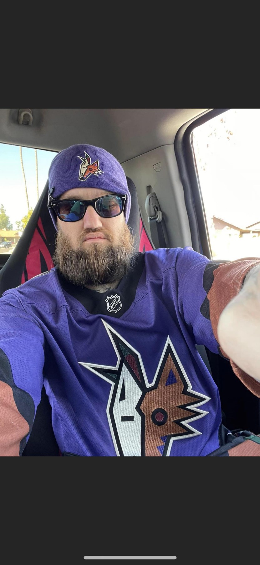 Obituario de Kenneth Ray Wright III