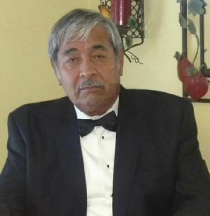 Obituary of Jose A. Perez