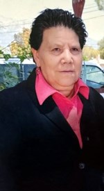 Maria de Jesus Echevarria G