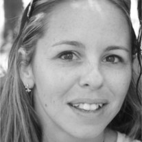 Obituary of Laura Ashley Minard