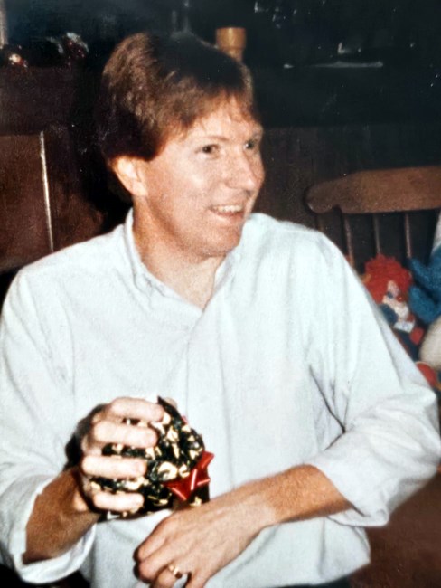 Obituary of Michael James Bataille