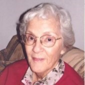 Obituary of Emma Dorothy Henke
