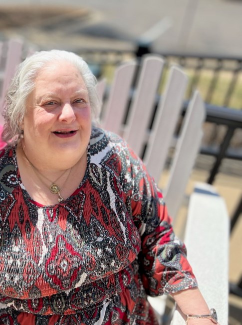 Obituary of Theresa Gail Cox