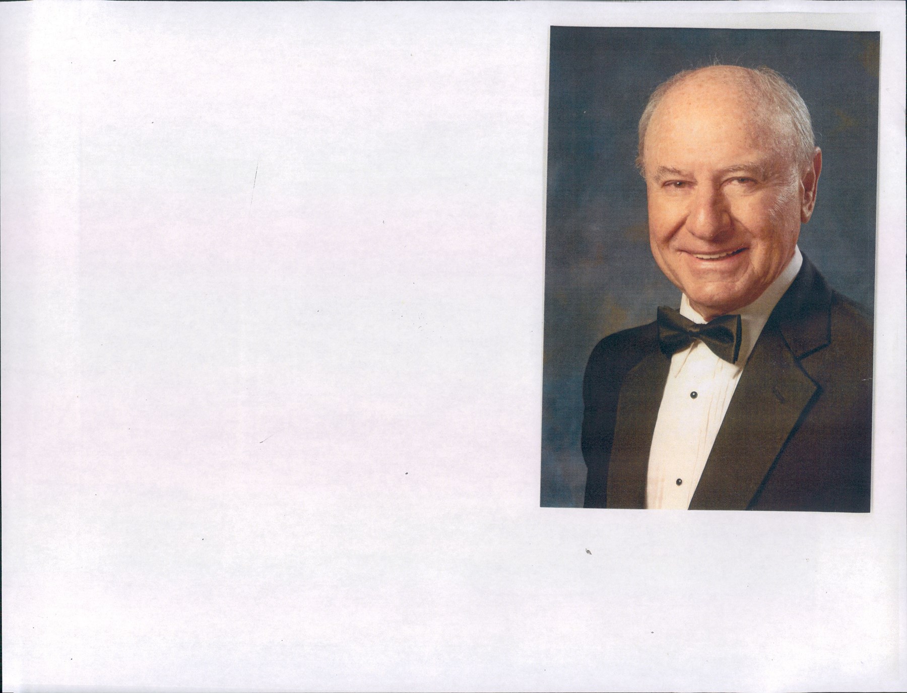 Obituary of Marek "Mike" Munz