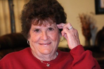 Obituary of Betty R Arterburn (Hawk)