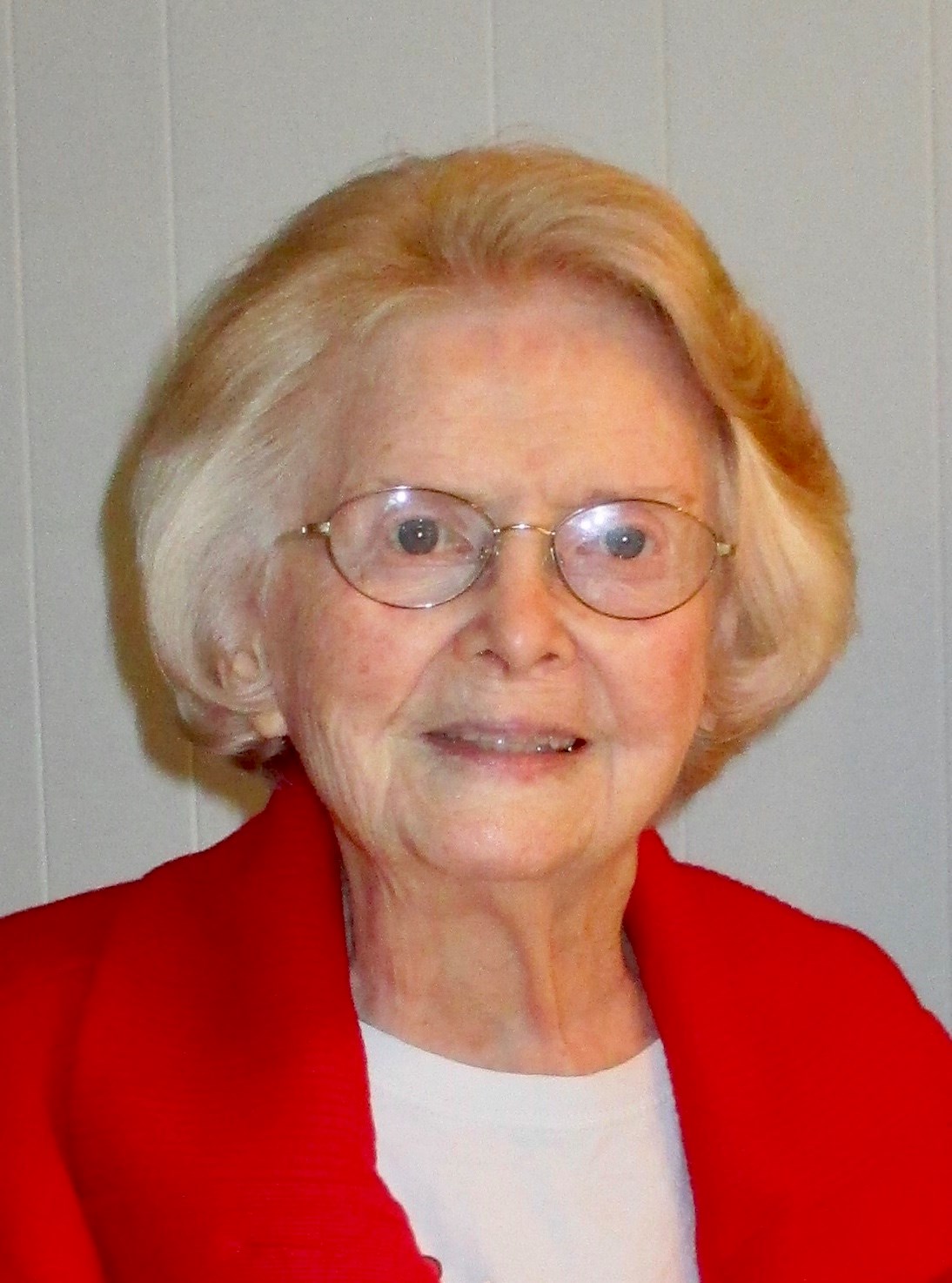 Obituary of Oberah Massie Fisher