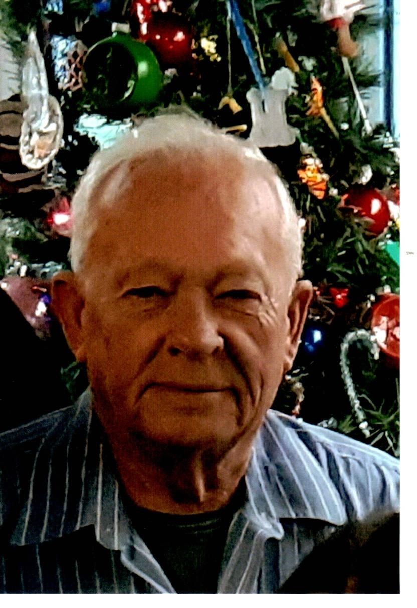 Obituary of Richard Ashbrook