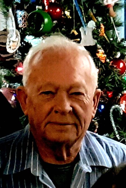 Obituary of Richard Ashbrook