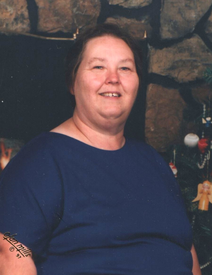 Carolyn "Sue" Elder Obituary Columbia, MO