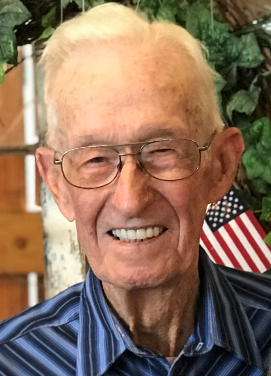 Denzil Stanford Obituary Poplarville, MS