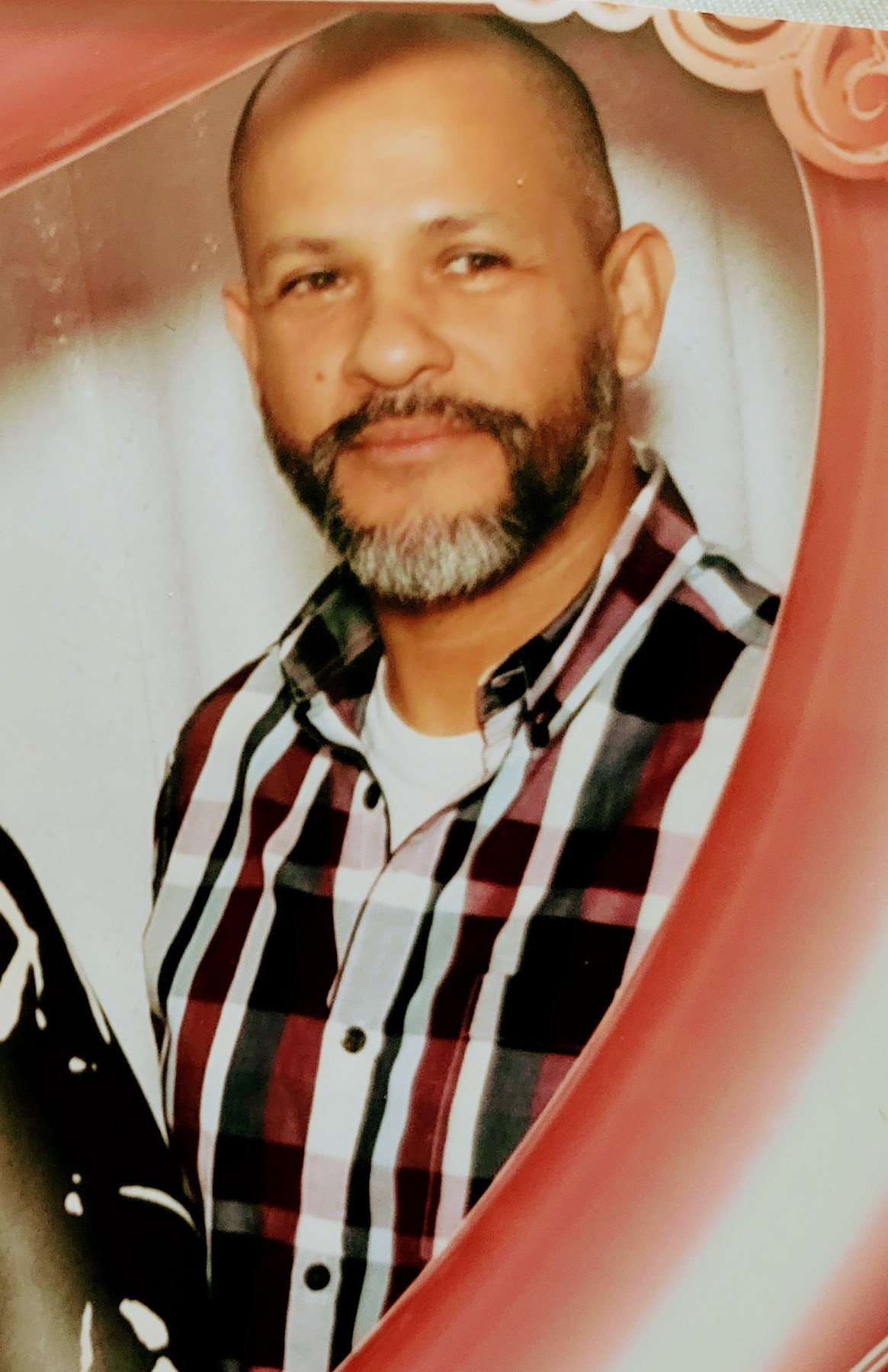 Obituary of Gabriel Ortiz