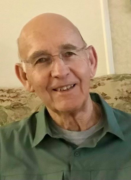 Obituary of Jerry Dan Salazar