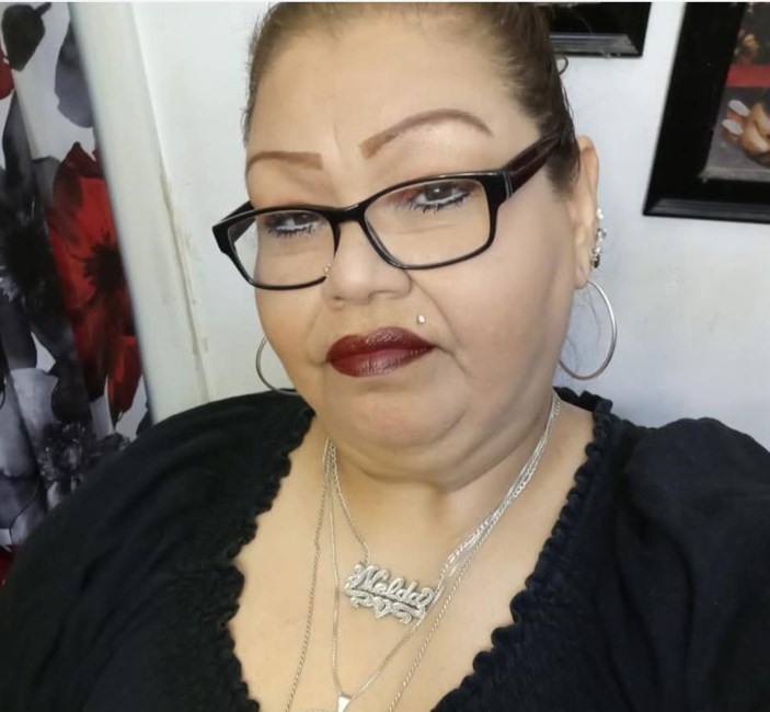 Obituary of Nelda Ramos