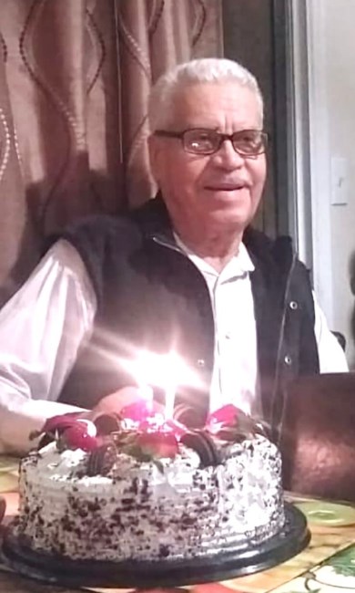 Obituary of Guadalupe Núñez Núñez