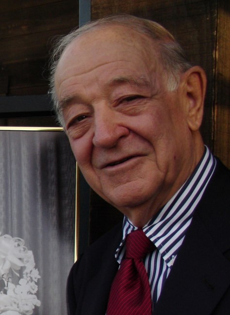 Obituary of Roland Edward Giannini