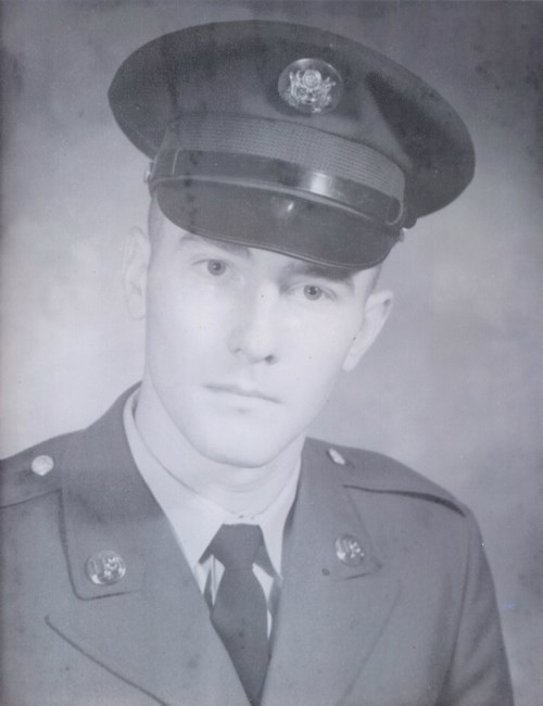 Obituary of Ed Schrock
